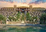 The Apurva Kempinski Bali foto 21