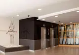 Hilton Garden Inn Málaga foto 13