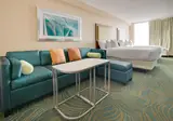 SpringHill Suites Orlando Lake Buena Vista South foto 8