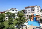Catty Cats Garden Hotel foto 4