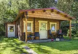 Camping Het Bosbad foto 2