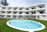 Appartementen Guatiza foto 1