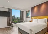 Roomzzz London Stratford foto 1