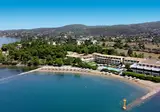 Negroponte Resort Eretria foto 1