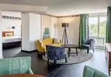 Hotel Theater Figi foto 13
