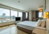 Ramada by Wyndham Ankara foto 27