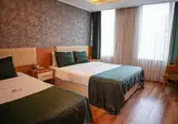 Park Square Hotel foto 16