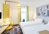Hotel ibis Styles Glasgow Centre George Square foto 6
