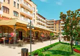 Royal Sun Holiday Complex foto 2