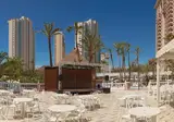 Magic Tropical Splash Aparthotel foto 9