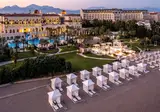 Kempinski Hotel The Dome Belek foto 12