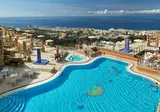 Kn Panoramica Aparthotel foto 1