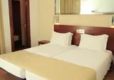 Hotel Alisios foto 4