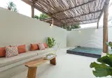 KC Beach Club Hotel & Pool Villas foto 8