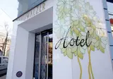 BoutiqueHOTEL Donauwalzer Wien foto 16