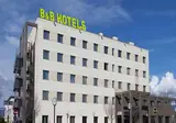 B&B Hotel Arezzo foto 1