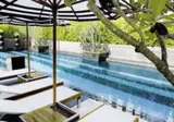 Mövenpick Hotel Sukhumvit 15 foto 13