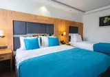Berlin Suite Hotel foto 10