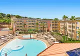 Aparthotel Aquasol foto 4
