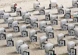 Rügen, eiland aan de Oostzeekust, Breege foto 14