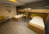 Afflon Loft City Hotel foto 17