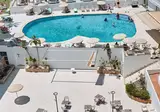 Hotel Ankaa foto 12
