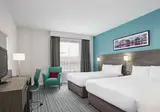 Leonardo Hotel Liverpool foto 3