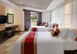 Discovery Kartika Plaza Hotel foto 4