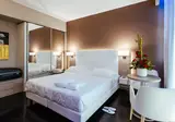Raffaello Hotel foto 4