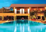 Sigiriana Resort foto 1