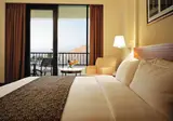 Hilton Muscat Al Bandar foto 6
