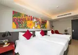 Maitria Hotel Rama 9 Bangkok A Chatrium Colle foto 6