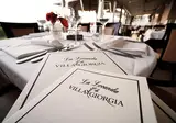 Villa Giorgia Albergo In Collin foto 8