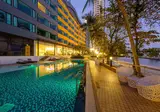Mercure Penang Beach foto 9