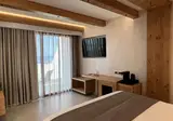 The Noverian Antama Organic Beach Resort Chania foto 23