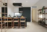 TocToc Suites Olof Palme foto 17