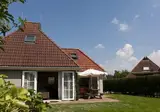 Bungalowpark It Wiid foto 2