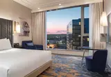 Hilton Istanbul Bakirköy foto 3