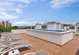 Metropolitan Playa JUKA Aparthotel foto 18