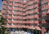 Bariscan Hotel foto 11