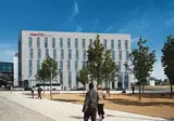 IntercityHotel Berlin Hauptbahnhof foto 6