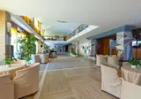 Grand Hotel Continental Tirrenia foto 6