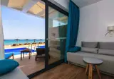 Cavo Orient Beach Hotel foto 25