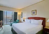 Hilton Cairo Grand Nile foto 2