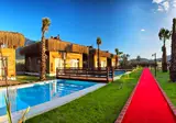 Sahra Su Holiday Village & Spa foto 15
