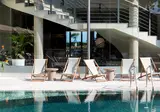 AQUA Hotel Promenade & Spa foto 8