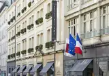Hotel Bel Ami foto 1