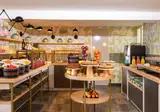 Leonardo Boutique Hotel Rome Termini foto 1