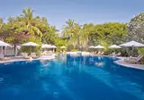 Le Meridien Al Aqah Beach Resort foto 28