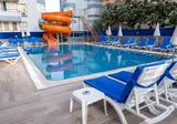 Alanya Risus Park Hotel foto 2